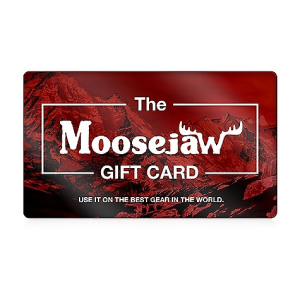 Moosejaw Gift Card $25