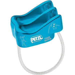 Petzl Verso Belay Device