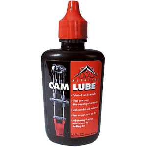 Metolius Cam Lube