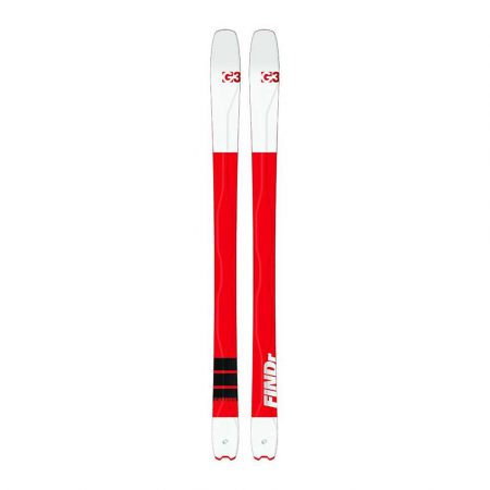 G3 FINDr 86 Skis