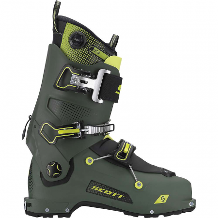 Scott USA Freeguide Carbon Ski Boot