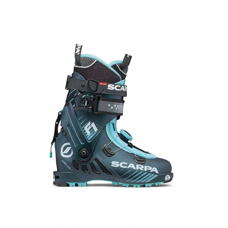 Scarpa Women's F1 Boot