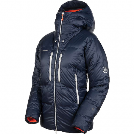 Mammut Women's Eigerjoch Pro IN Hooded Jacket - Night