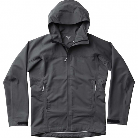 Houdini Men's Lana Jacket - Scale Grey