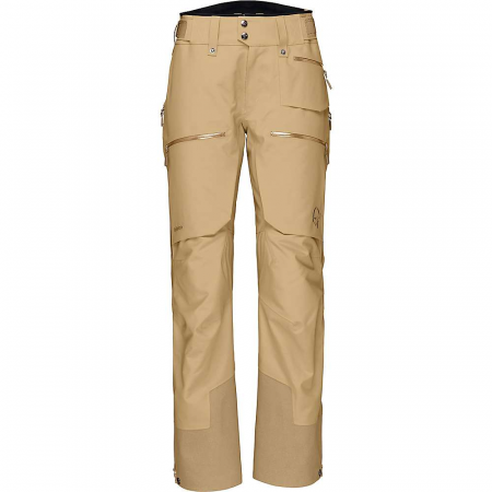 Norrona Women's Lofoten GTX Pro Pant