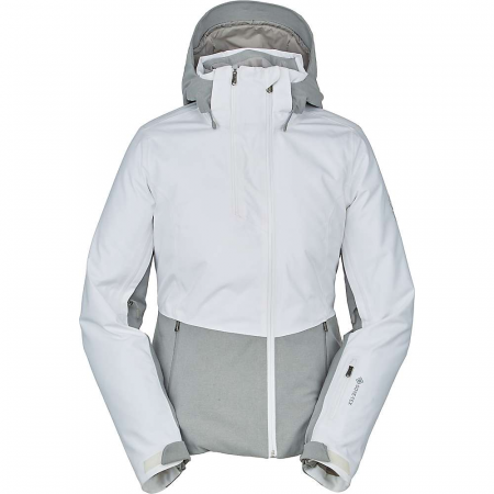 Spyder Women's Inspire GTX Jacket - White