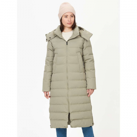 Marmot Women's Prospect Coat - Vetiver