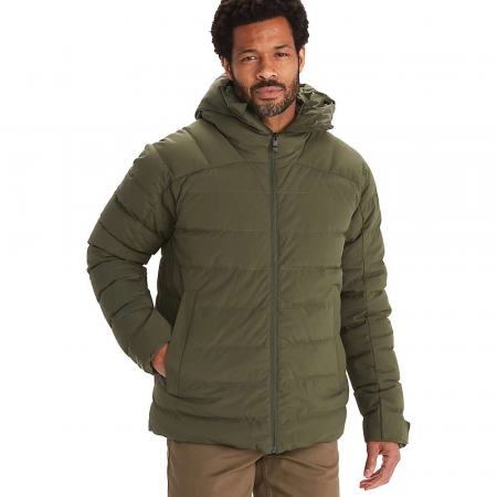 Marmot Men's WarmCube Havenmeyer Jacket - Nori