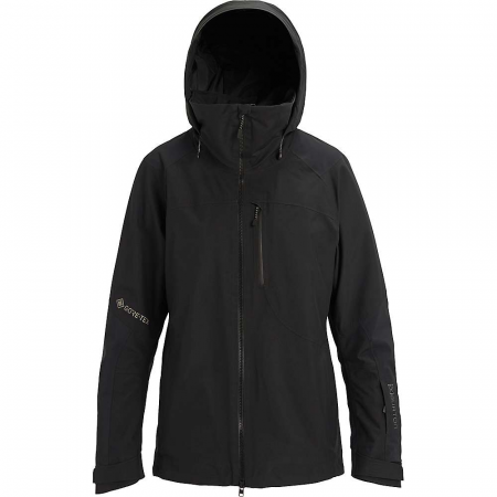 Burton Women's [ak] GTX Embark Jacket - True Black