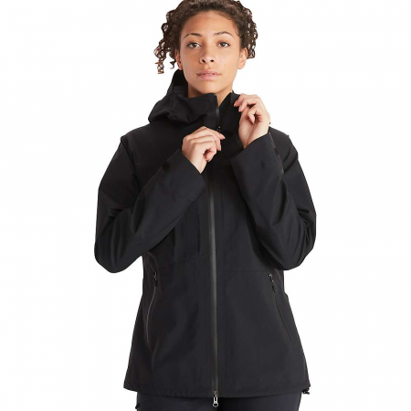 Marmot Women's Huntley Jacket - Black