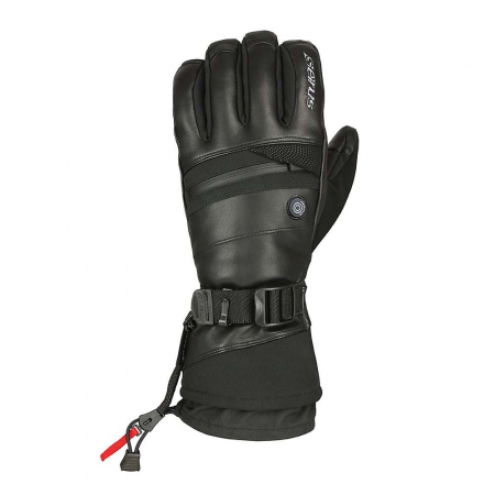 Seirus Men's Heat Touch Hellfire Glove