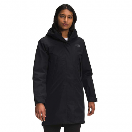 The North Face Women's Arctic Triclimate Jacket - TNF Black