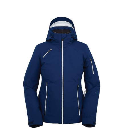 Spyder Women's Schatzi Infinium Jacket - Abyss