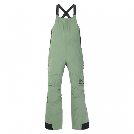 Burton Women's [ak] GTX Kimmy 2L Bib Pant