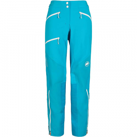 Mammut Women's Eisfeld Guide SO Pants