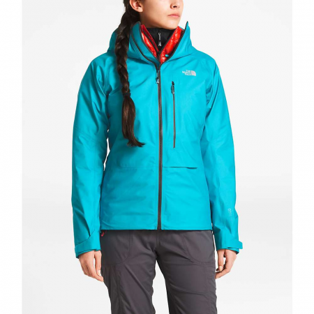 The North Face Summit Series Women's L5 Proprius GTX Active Jacket - Bluebird