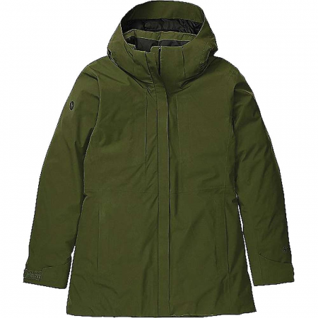 Marmot Women's Nolita Featherless Jacket - Nori