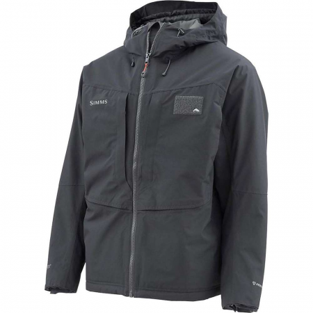 Simms Men's Bulkley Jacket - Black