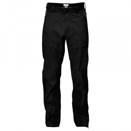 Fjallraven Men's Keb Eco Shell Trouser