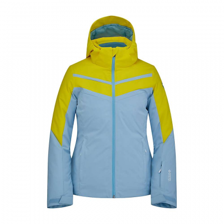 Spyder Women's Captivate GTX Jacket - Frost