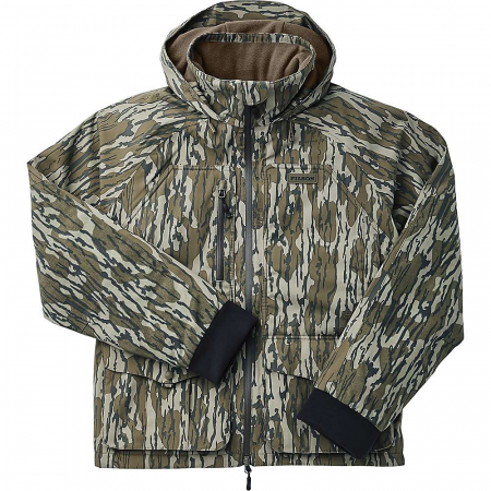 Filson Men's Skagit Waterfowl Jacket - Bottomland