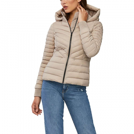 Soia & Kyo Women's Chalee Jacket - Fawn