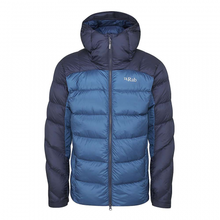 Rab Men's Neutrino Pro Jacket - Deep Ink / Ink