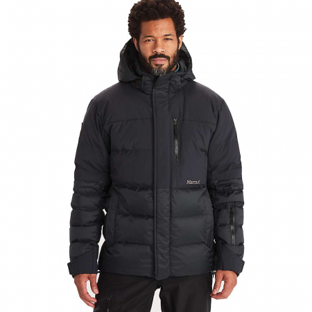 Marmot Men's Shadow Jacket - Black