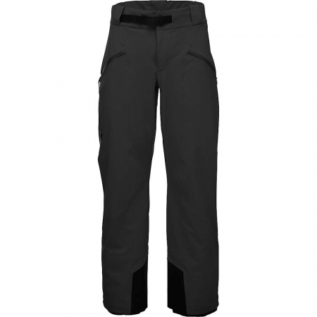 Black Diamond Men's Recon Stretch Ski Pant