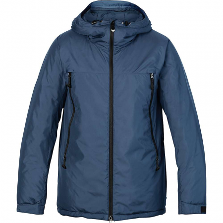 Fjallraven Men's Bergtagen Insulation Jacket - Mountain Blue