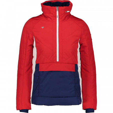 Obermeyer Women's Rhiannon Anorak Jacket - Finish Line