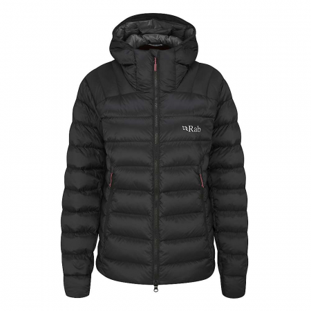 Rab Women's Electron Pro Jacket - Anthracite