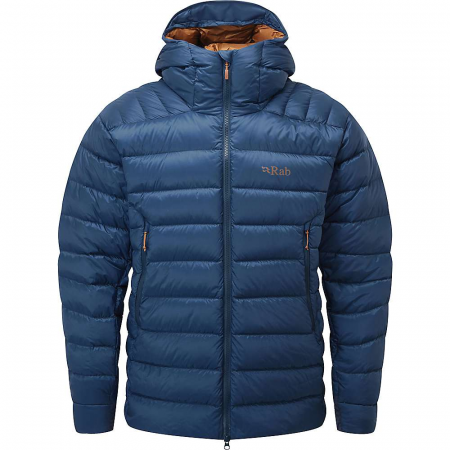 Rab Men's Electron Pro Jacket - Ink