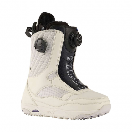 Burton Women's Limelight BOA Snowboard Boot