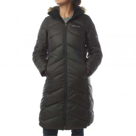 Marmot Women's Montreaux Coat - Black