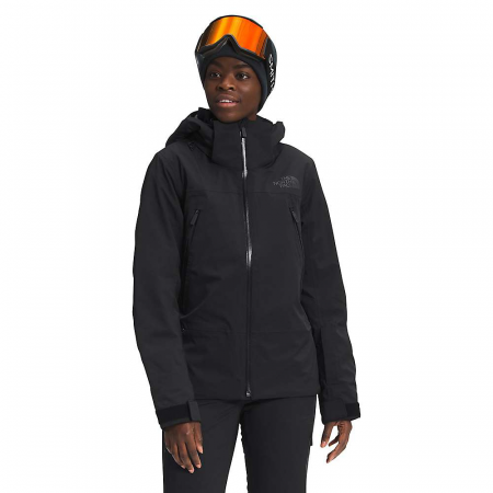 The North Face Women's Lenado Jacket - TNF Black