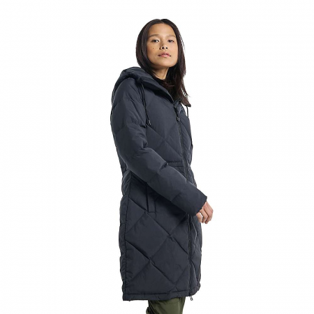 Burton Women's Chescott Down Jacket - True Black