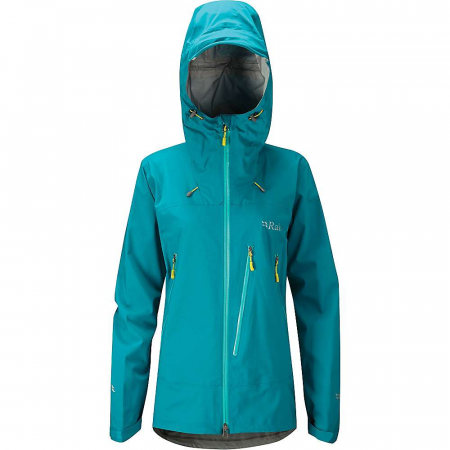 Rab Women's Firewall Jacket - XS/8 - Amazon