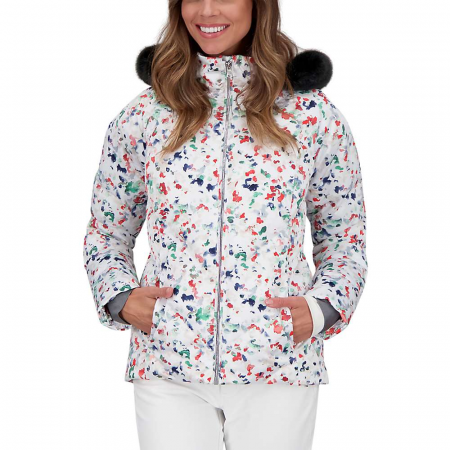 Obermeyer Women's Bombshell Jacket - Apres Day