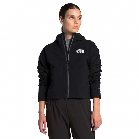 The North Face Women's FUTURELIGHT Insulated Jacket - TNF Black