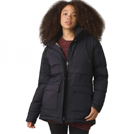 Prana Women's Banjaara Jacket - Black