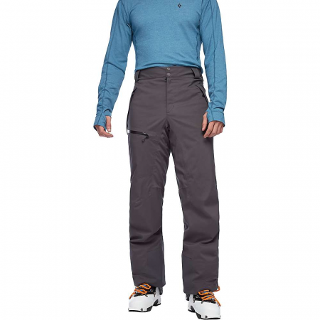 Black Diamond Men's BoundaryLine Insulated Pant