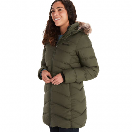 Marmot Women's Montreal Coat - Nori