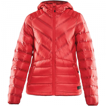 Craft Sportswear Women's LT Down Jacket - Beam