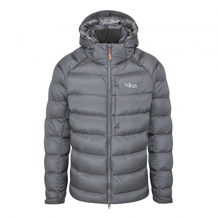 Rab Men's Axion Pro Jacket - Graphene