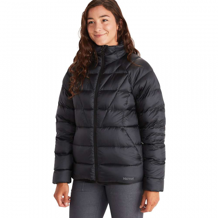 Marmot Women's Hype Down Jacket - Black