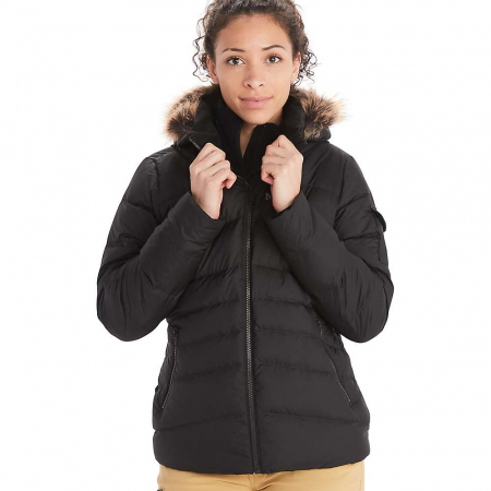 Marmot Women's Ithaca Jacket - Black