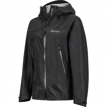 Marmot Women's Eclipse Jacket - Black