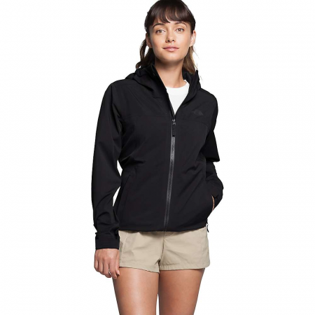 The North Face Women's Apex Flex FUTURELIGHT Jacket - TNF Black