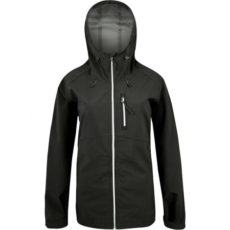 Boulder Gear Women's Harmony 3L Jacket - Black